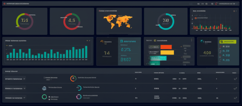 Predictive Analytics Platform