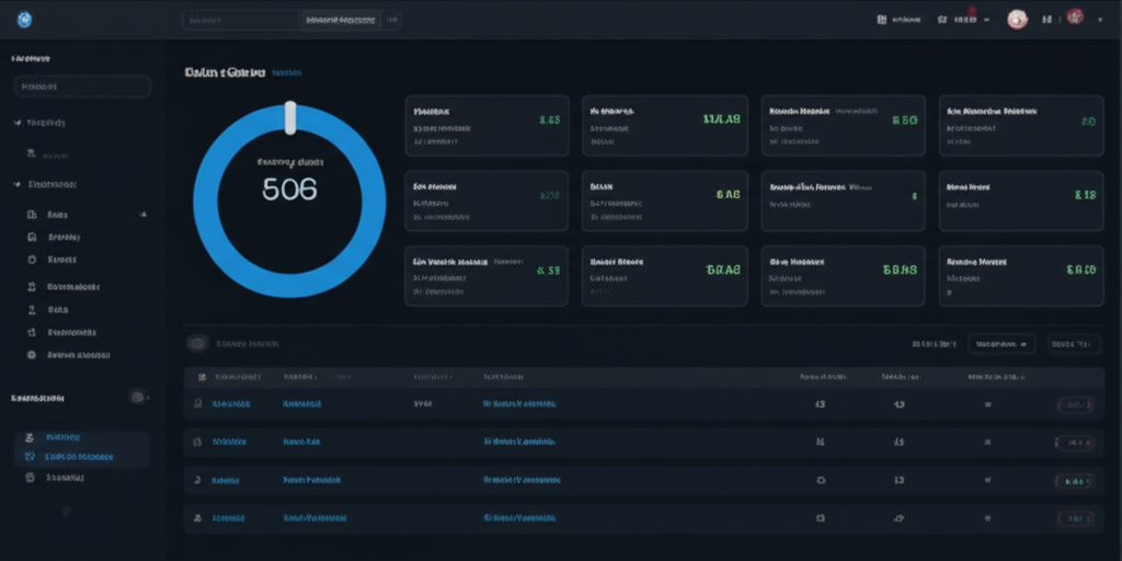 Automated Health Claims Processing